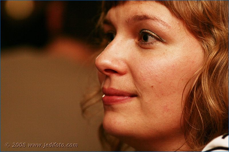 V9KEND - Pátek 29. 2. 2008