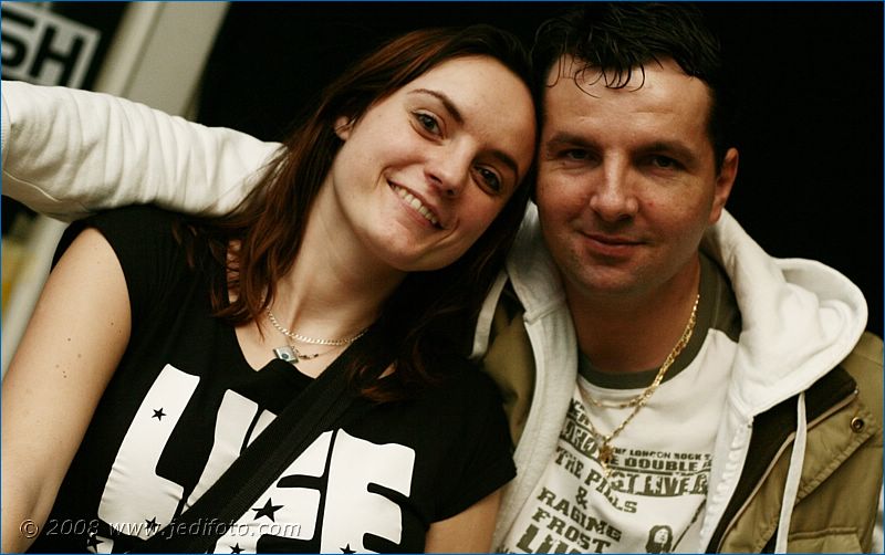 V9KEND - Pátek 29. 2. 2008