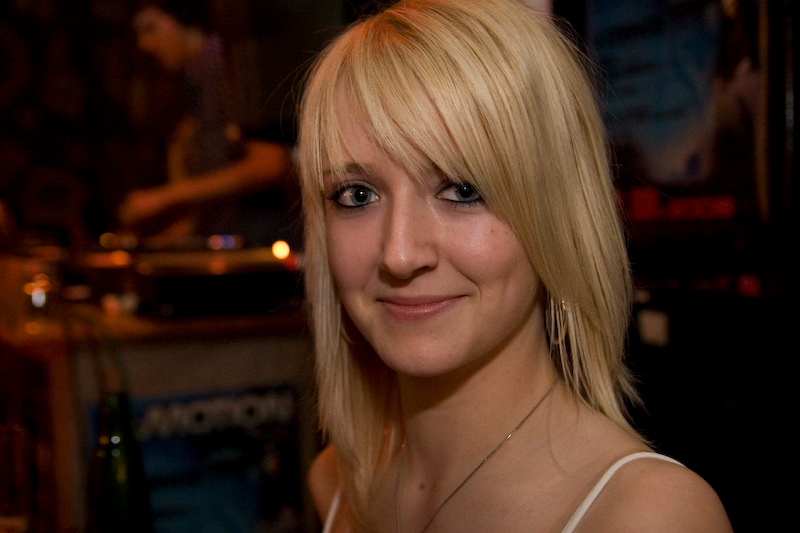 E-MOTION - Pátek 7. 3. 2008