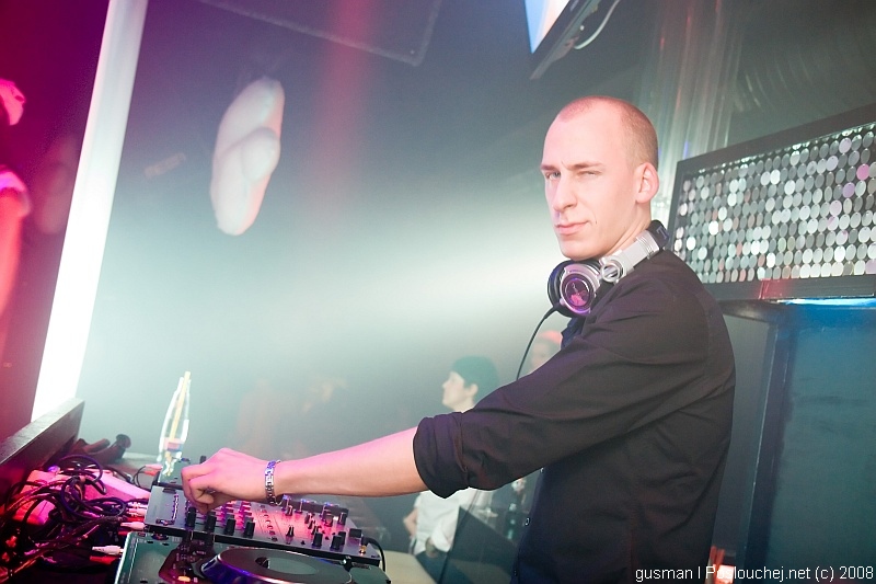 REHAB  - Sobota 8. 3. 2008