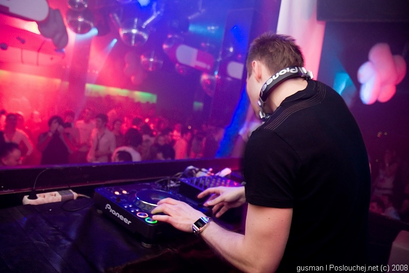REHAB  - Sobota 8. 3. 2008