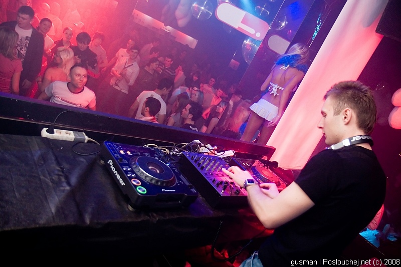 REHAB  - Sobota 8. 3. 2008