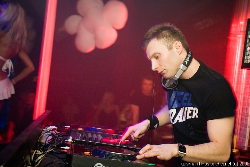 REHAB  - Sobota 8. 3. 2008