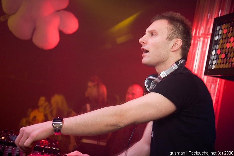 REHAB  - Sobota 8. 3. 2008