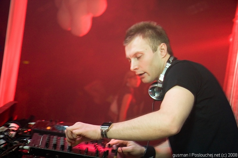 REHAB  - Sobota 8. 3. 2008