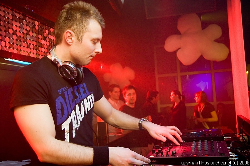 REHAB  - Sobota 8. 3. 2008
