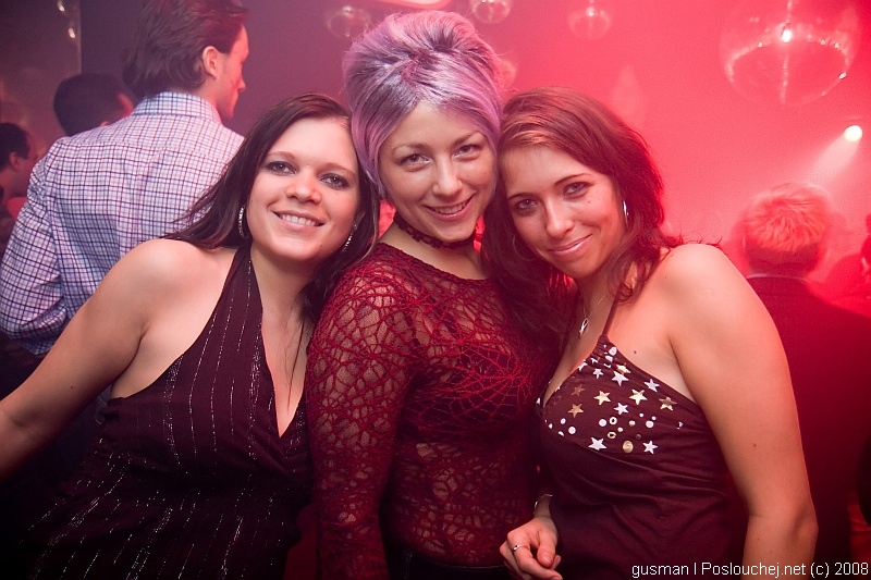 REHAB  - Sobota 8. 3. 2008