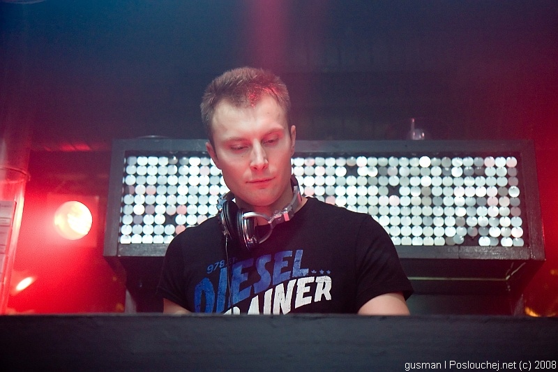 REHAB  - Sobota 8. 3. 2008