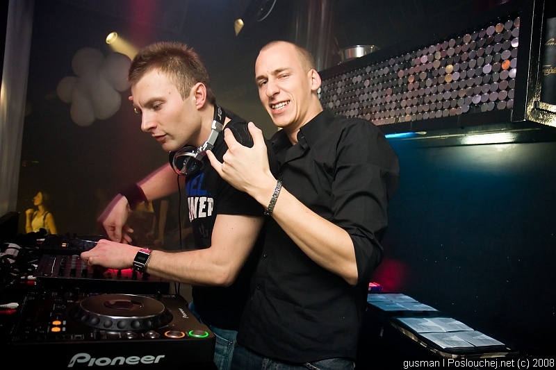 REHAB  - Sobota 8. 3. 2008