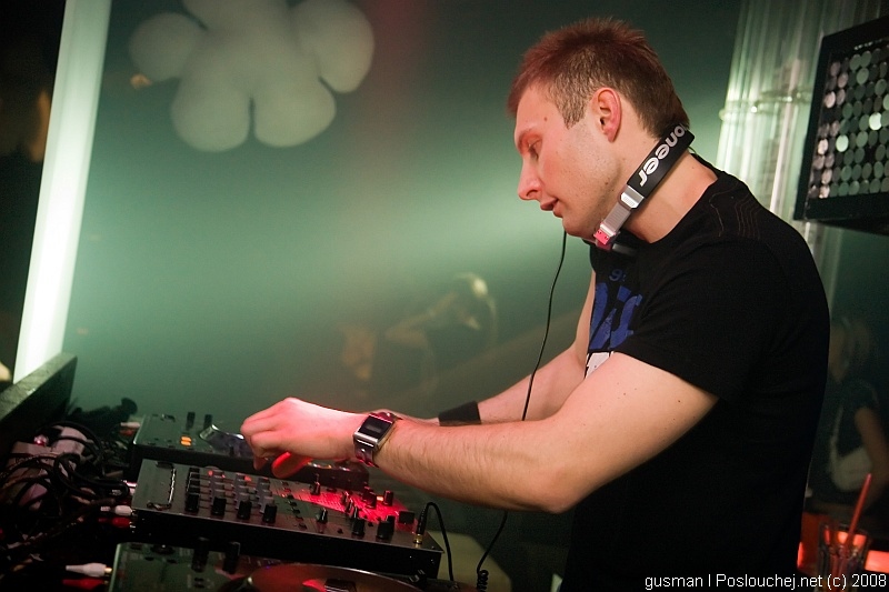 REHAB  - Sobota 8. 3. 2008