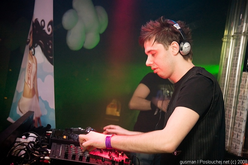 REHAB  - Sobota 8. 3. 2008