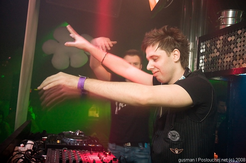 REHAB  - Sobota 8. 3. 2008
