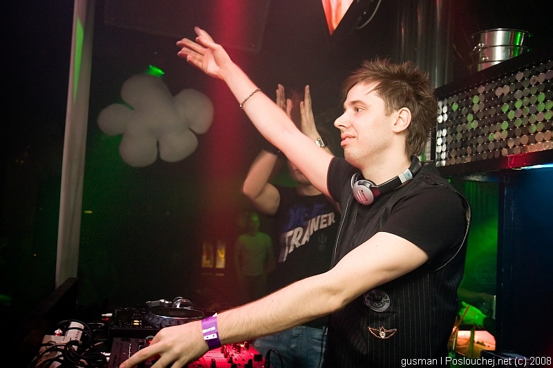 REHAB  - Sobota 8. 3. 2008