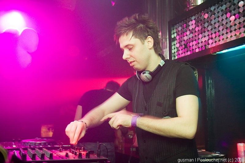 REHAB  - Sobota 8. 3. 2008