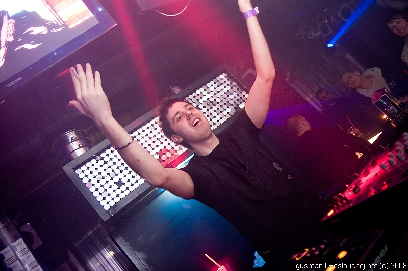 REHAB  - Sobota 8. 3. 2008