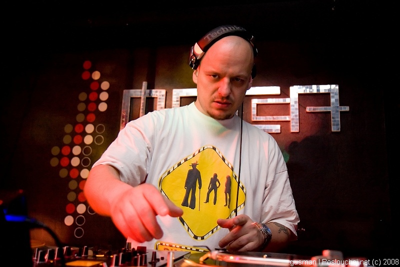 REHAB  - Sobota 8. 3. 2008