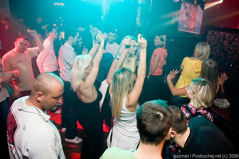 REHAB  - Sobota 8. 3. 2008