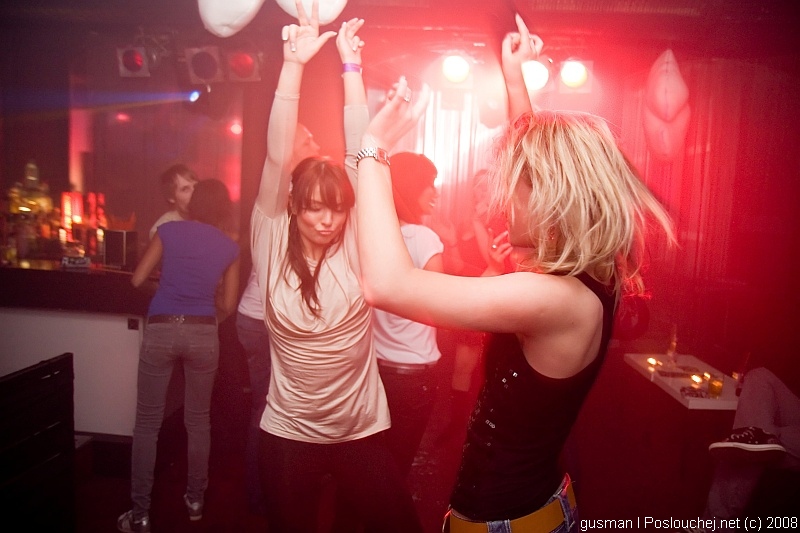 REHAB  - Sobota 8. 3. 2008