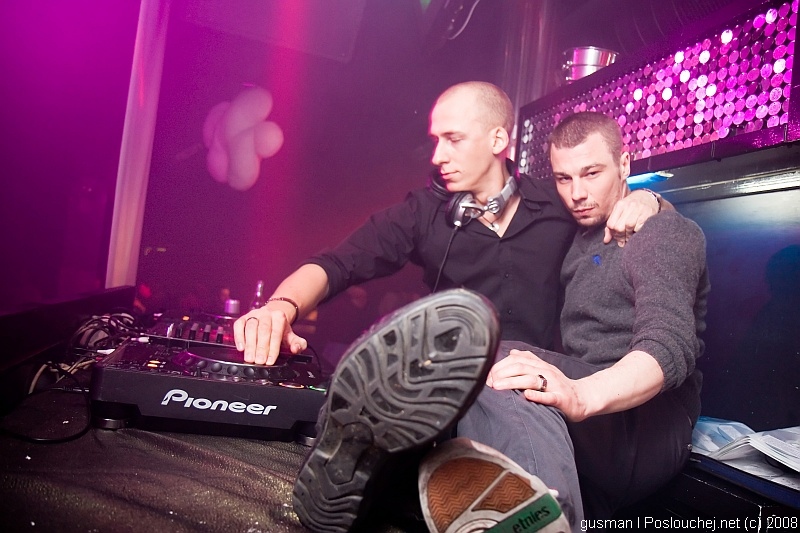 REHAB  - Sobota 8. 3. 2008