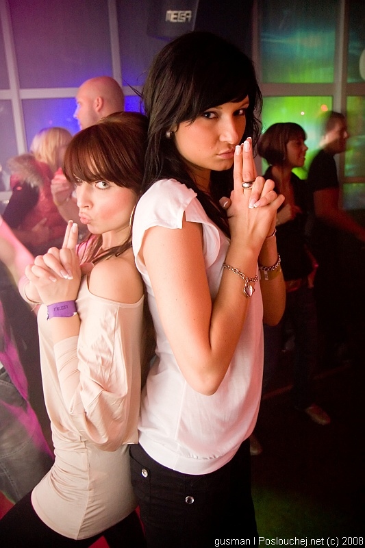 REHAB  - Sobota 8. 3. 2008