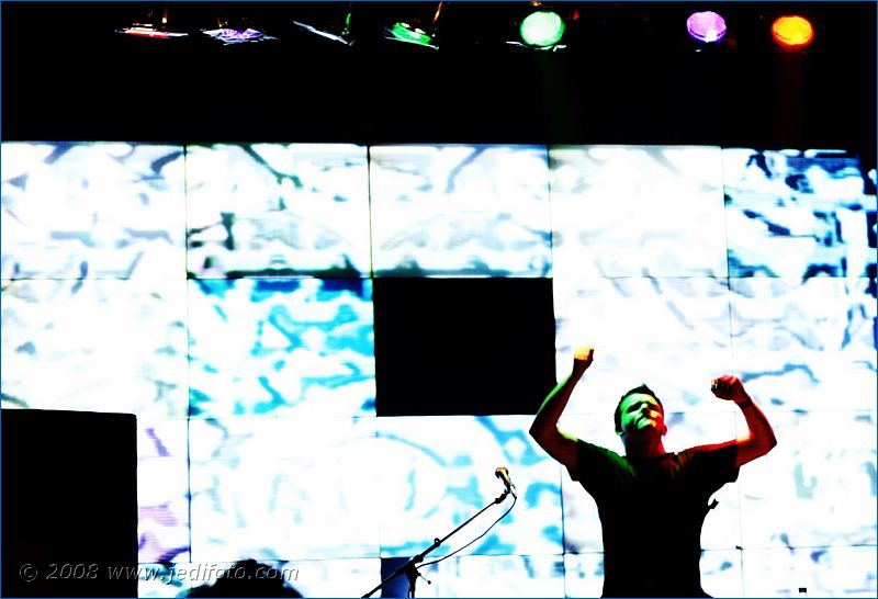 SPERM FESTIVAL - Sobota 8. 3. 2008