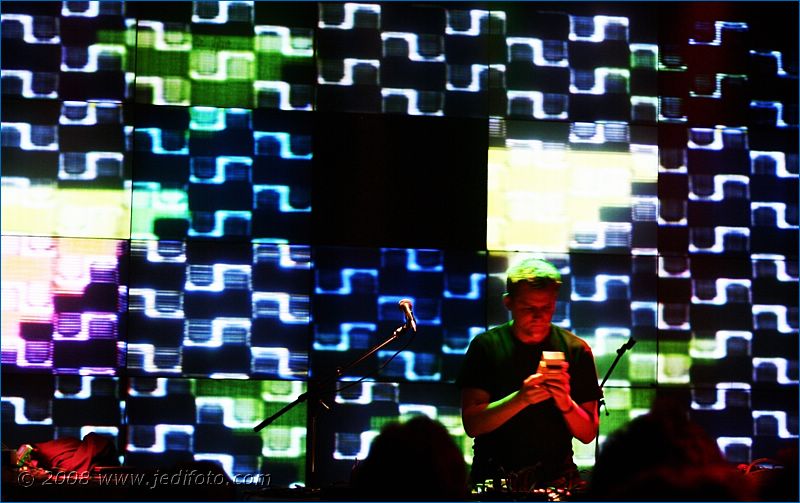 SPERM FESTIVAL - Sobota 8. 3. 2008