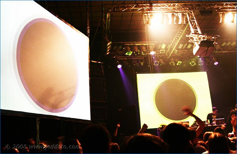 SPERM FESTIVAL - Sobota 8. 3. 2008