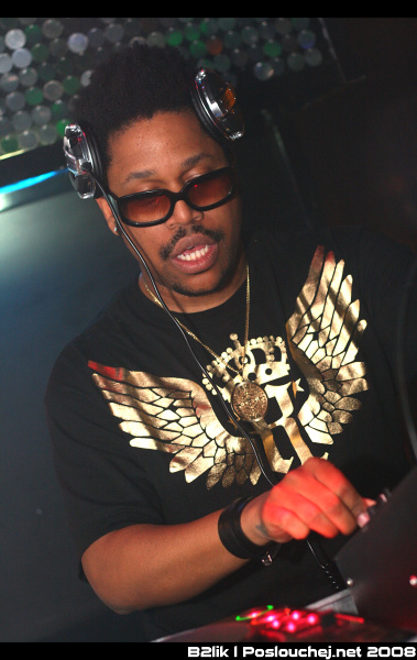 MECCA PRESENTS FELIX DA HOUSECAT - Sobota 22. 3. 2008