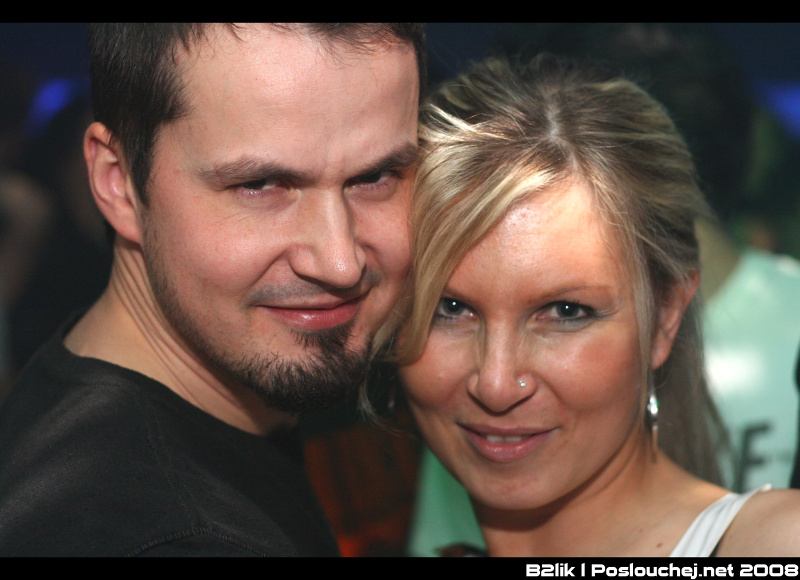 MECCA PRESENTS FELIX DA HOUSECAT - Sobota 22. 3. 2008