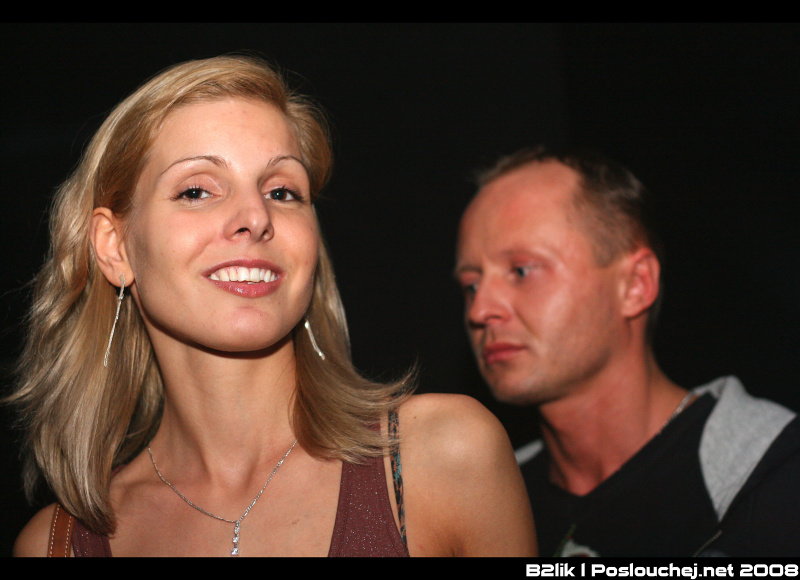 MECCA PRESENTS FELIX DA HOUSECAT - Sobota 22. 3. 2008