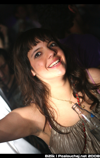 MECCA PRESENTS FELIX DA HOUSECAT - Sobota 22. 3. 2008