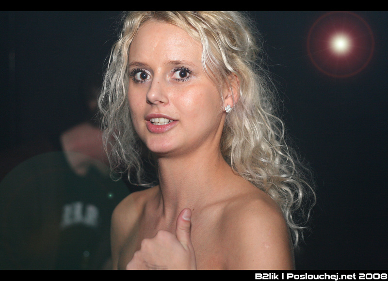 MECCA PRESENTS FELIX DA HOUSECAT - Sobota 22. 3. 2008