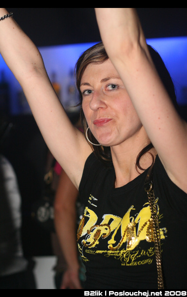 MECCA PRESENTS FELIX DA HOUSECAT - Sobota 22. 3. 2008