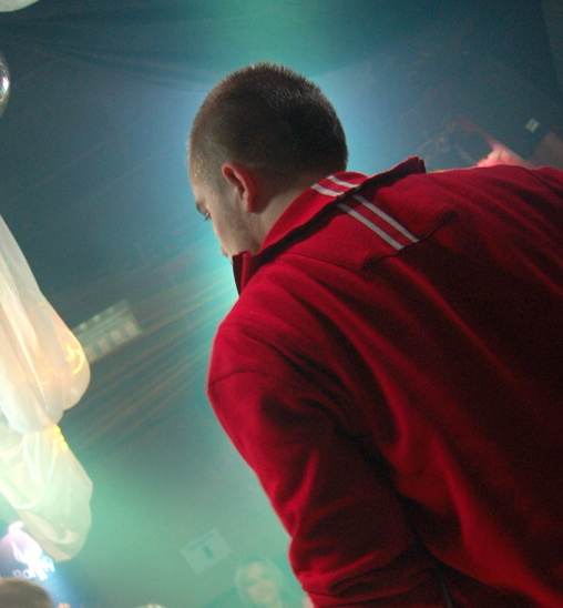 duplex zlin - 28.3.08