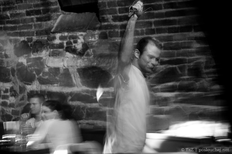crazy night - 5.4.08