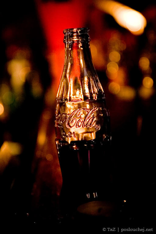 crazy night - 5.4.08