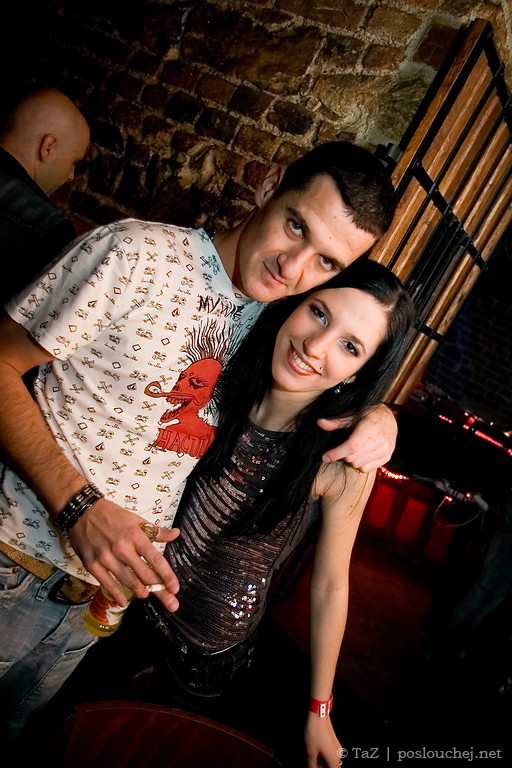 crazy night - 5.4.08