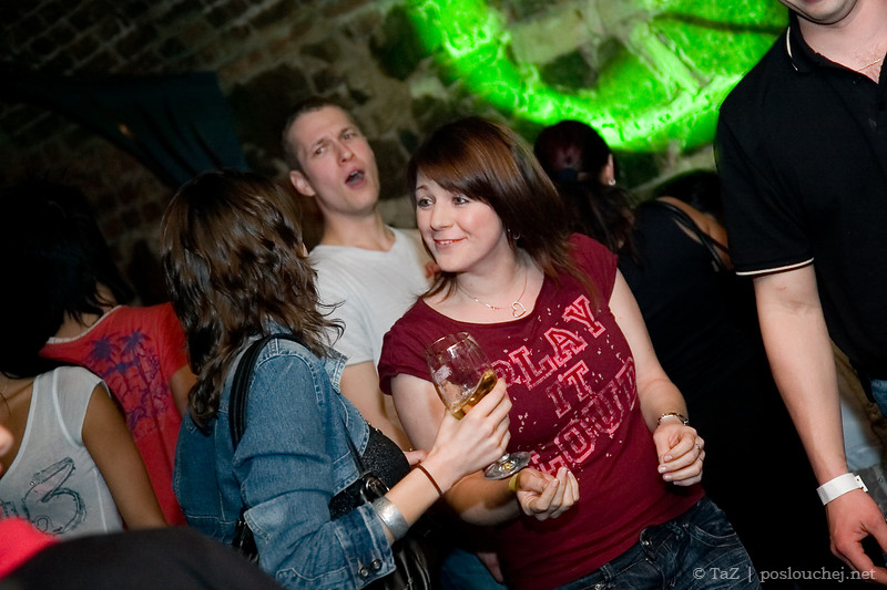 crazy night - 5.4.08