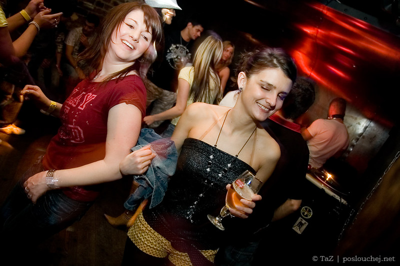 crazy night - 5.4.08