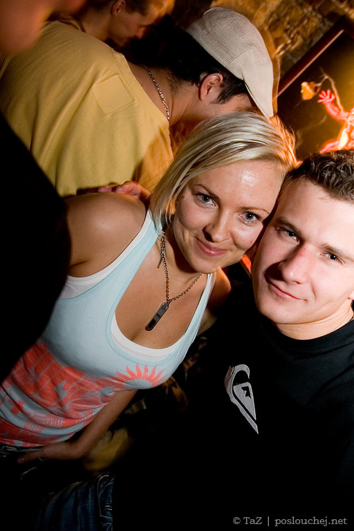 crazy night - 5.4.08