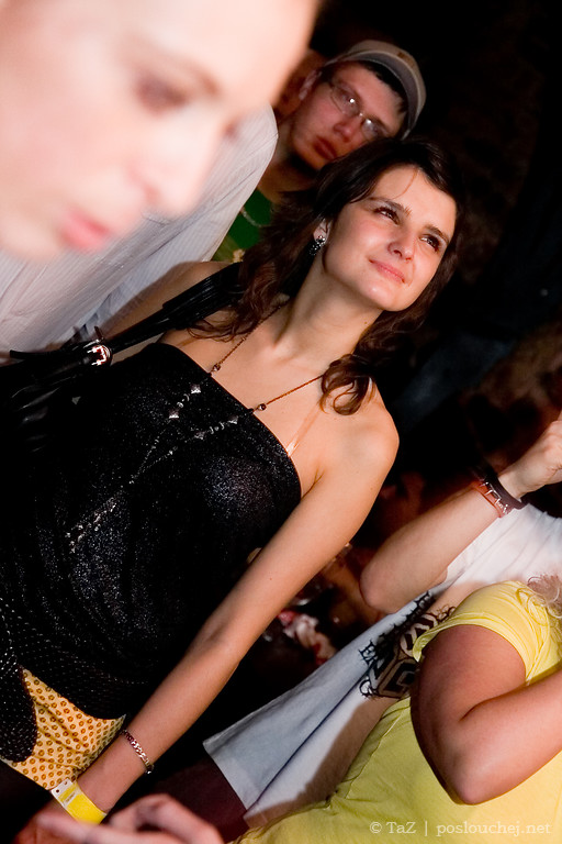 crazy night - 5.4.08