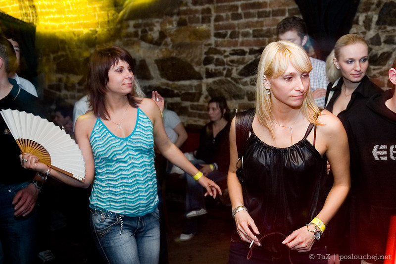 crazy night - 5.4.08