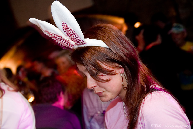 crazy night - 5.4.08