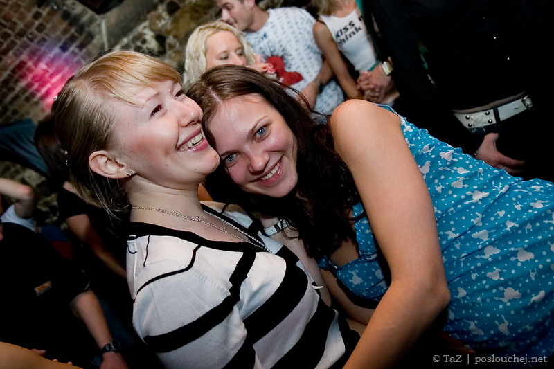 crazy night - 5.4.08