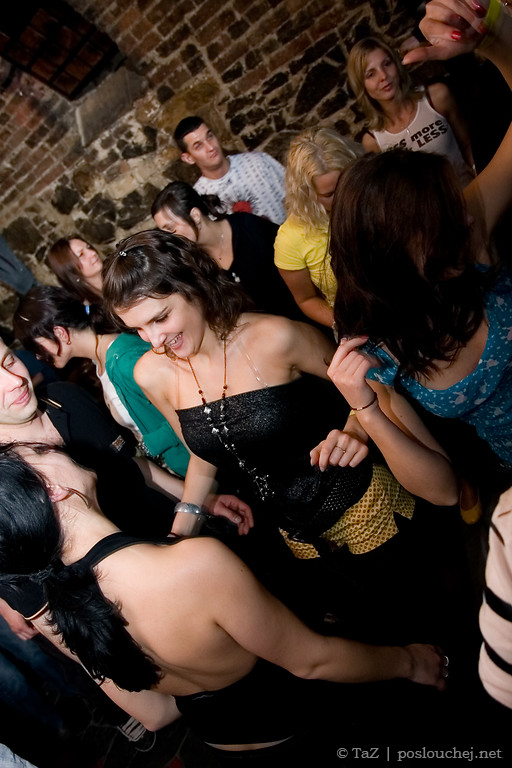 crazy night - 5.4.08