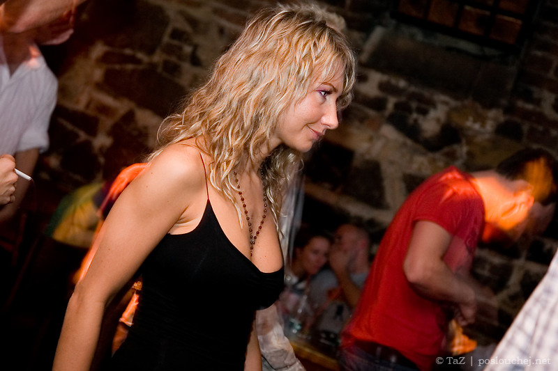 crazy night - 5.4.08