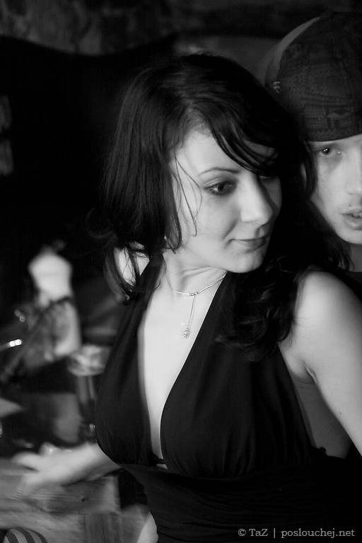 crazy night - 5.4.08