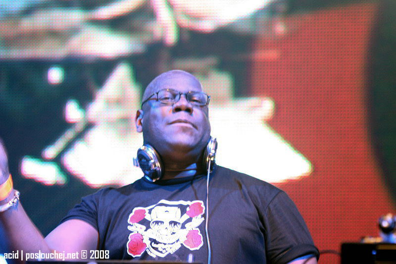 TIME WARP - Sobota 5. 4. 2008