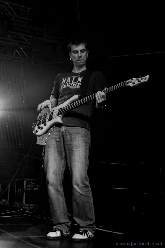 JARNÍ O2 SÁZAVAFEST - Pátek 11. 4. 2008