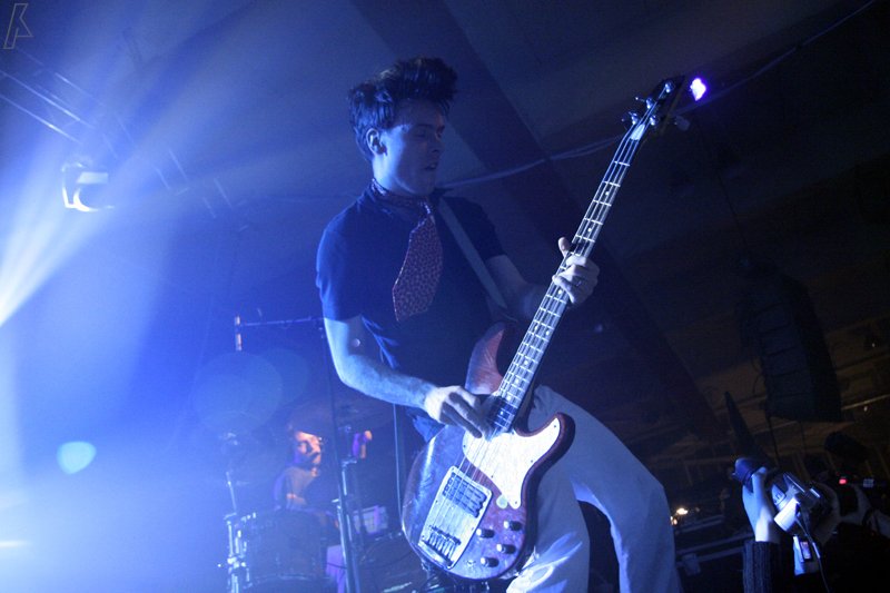 JARNÍ O2 SÁZAVAFEST - Pátek 11. 4. 2008